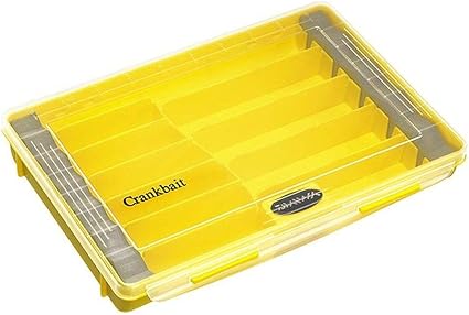 crankbait box