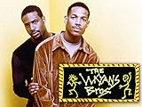 The Wayans Bros: The Complete Fifth Season