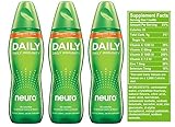 Neuro Daily Delicious Drink, Tangerine Citrus, 14.5 Ounce (Pack of 24)