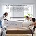 Tuft & Needle Original Mattress, Twin XL, White