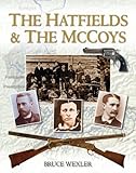 Front cover for the book The Hatfields & the McCoys by Bruce Wexler