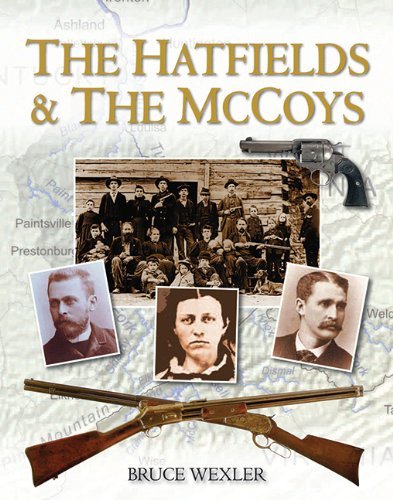 The Hatfields & the McCoys