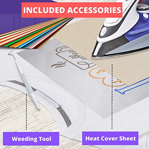 2 Kassa+Heat+Transfer+Vinyl+Bundle