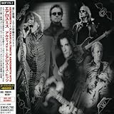 Ultimate Aerosmith Hits/アルティメイト・エアロスミス・ヒッツ