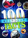 Paperback 100 Weirdest Facts Book