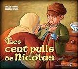 les cent pulls de nicolas by