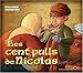 les cent pulls de nicolas by