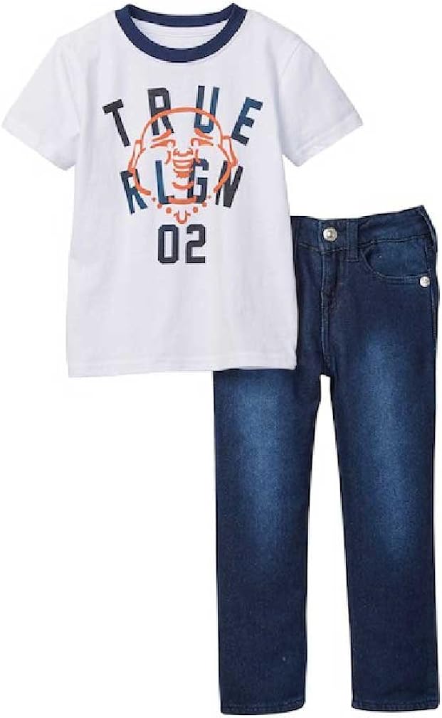 true religion infant boy clothes