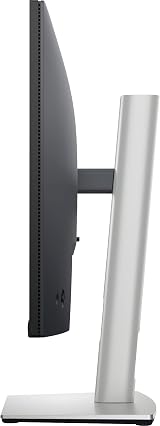 Dell P2423DE 24" USB-C Hub Monitor - 3 Year Warranty view 2