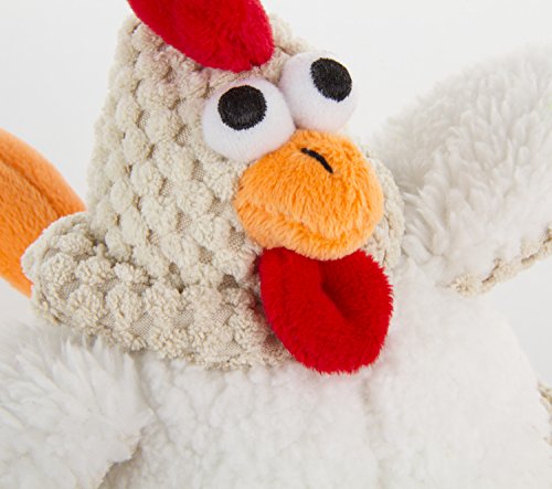 godog chicken toy