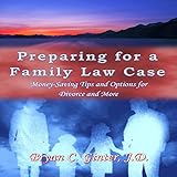 Preparing for a Family Law Case: Money-Saving Tips