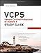 VCP5 VMware Certified Professional on vSphere 5 Study Guide: Exam VCP-510