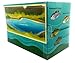 Large-Mouth Bass, Realistic Swimming Fish Water Pool and Bath Toy 8