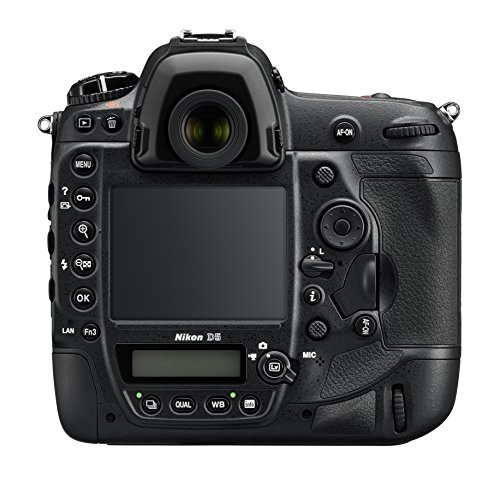 Nikon-D5-208-MP-FX-Format-Digital-SLR-Camera-Body-XQD-Version
