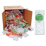 Saf-T-Pops 200 ct box Thank You Wrapper