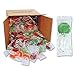 Saf-T-Pop 200 ct box Thank You Wrapper