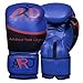 ARD Art Leather Boxing Gloves Fight Punching MMA Muay Thai Kickboxing