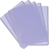 Ultra Pro 25ct 3x4 Top Loader Card Holder + Sleeve for Sports Cards view 2