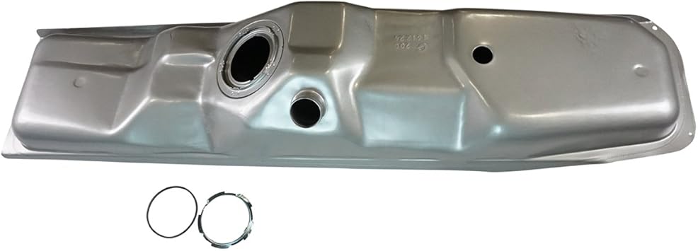 Amazon Com 17 Gallon Gas Fuel Tank For Ford Ranger 85 86 87 88 2wd Automotive