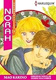 Norah: Harlequin comics (Orchard Valley Book 3) by 