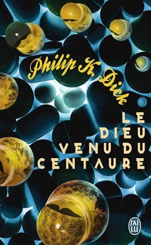 Le  dieu venu du Centaure