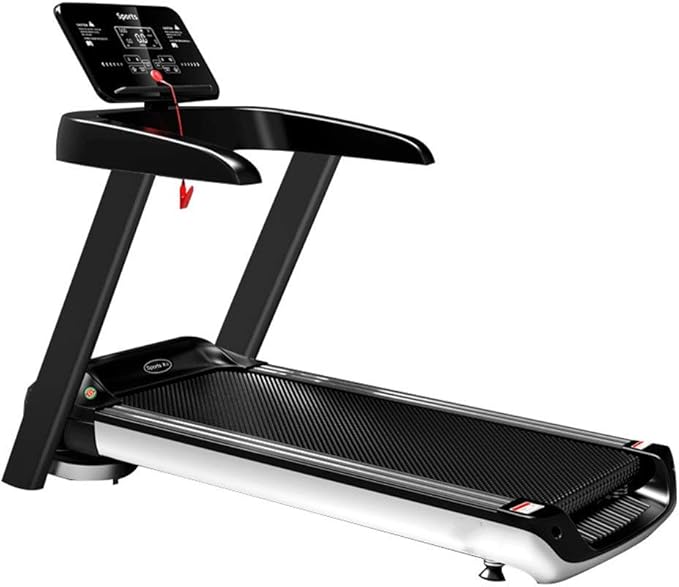 LiangDa Máquinas De Correr El Ruido de Funcionamiento de la máquina