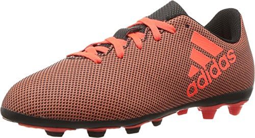 Amazon.com | adidas X 15.1 FG AG J (YEL) | Soccer