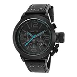 TW Steel Canteen Men's Quartz Watch TW904