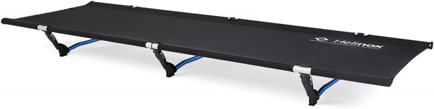 helinox camping cot