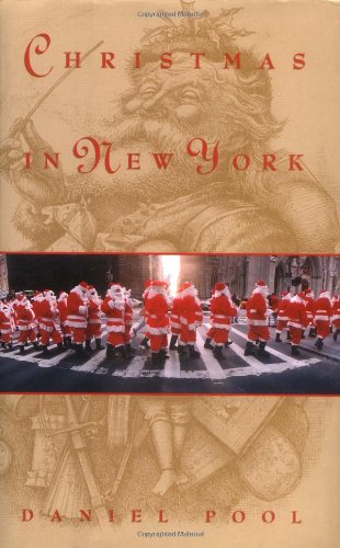 Christmas in New York