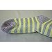 SEOULSTORY7 5Pack Light Cushion Mini Hiking/Performance/Trail Socks