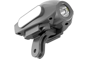 BTG Universal Drone Strobe Light Compatible with DJI Mavic 3 Pro Classic/Air 2 2S Air 3 3S/Mini 4 3 Pro/Mini 2 3/Avata 2/Mavic 2 Pro Zoom/FIMI X8SE X8 Mini Drone Searchlight Accessories