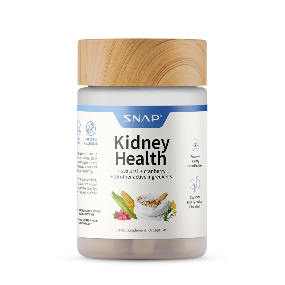 Kidney Health