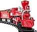 Lionel Trains Coca-Cola Holiday G-Gauge Train Set