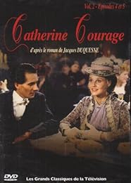 Catherine Courage - Vol. 2