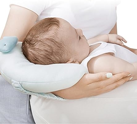 Rtfgj Pillow Breastfeeding Pillow Multifunctional Breastfeeding