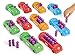 Lakeshore Counting Cars