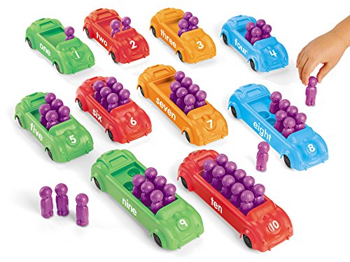 Lakeshore Counting Cars