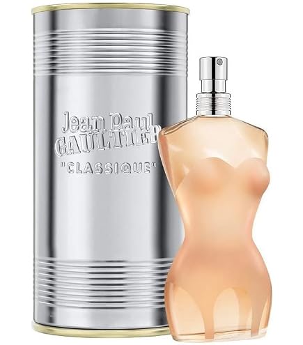 Jean Paul Gaultier W-5595 Classique X Collection by Jean Paul