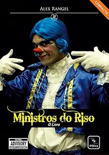Livro Ministros Do Riso - Compacto