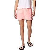 Columbia Womens PFG Rugged Water Short