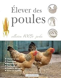 Élever des poules
