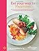 Eat Your Way to Happiness: Lift Your Mood and Tackle Anxiety and Depression by Changing the Way You Eat, in 50 Recipes (The Medicinal Chef)