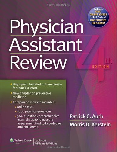 Download Physician Assistant Review