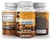 St. John's Wort 500mg - LFI Enhance Mood - Premium Extract Supplement For Mood Support - Promotes Mental Health & Eases Symptoms of Anxiety & Depression - 100 Capsules