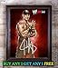 John Cena WWE Autographed Signed Reprint 8x10 Photo #27 Special Unique Gifts Ideas for Him Her Best Friends Birthday Christmas Xmas Valentines Anniversary Fathers Mothers Day