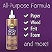 Aleene's 36116 Original Tacky Glue 8 Oz (6 Pack) …