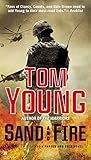Sand and Fire (A Parson and Gold Novel)
