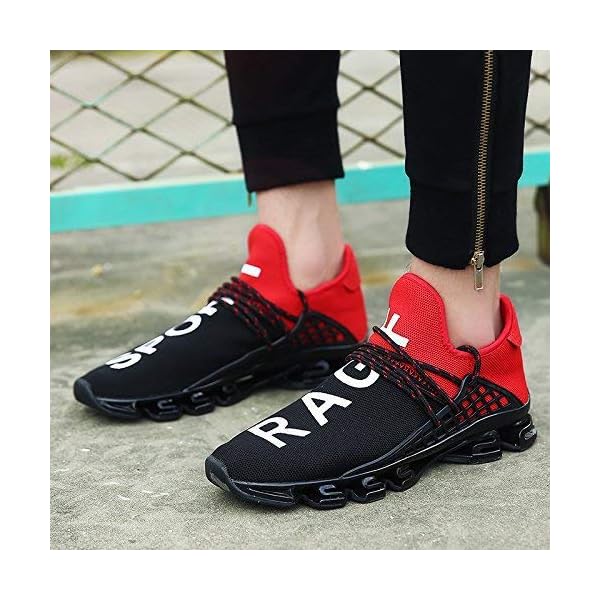 Fashion Walking Sneakers - Image 6
