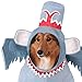 Rubie's Wizard of Oz Pet Costume, Small, Winged Monkey Hoodie
